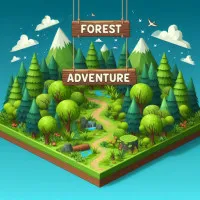 PLay Forest Adventure now!