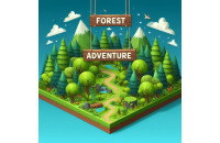 Play Forest Adventure now!