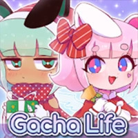 PLay Gacha Life now!