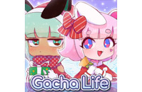 Play Gacha Life now!
