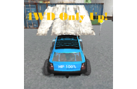 Play 4WD Only Up! now!