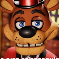 PLay A Bite at Freddy's now!