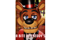 Play A Bite at Freddy's now!