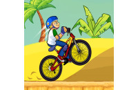 Play BMX Boy Online now!