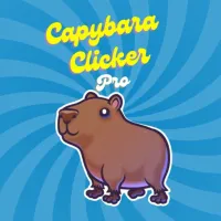 PLay Capybara Clicker Pro now!