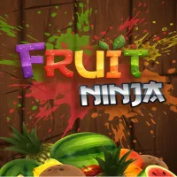 PLay Fruit Ninja now!