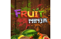 Play Fruit Ninja now!