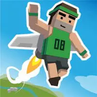 PLay Jetpack Jump now!