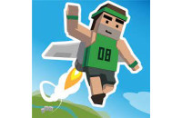 Play Jetpack Jump now!