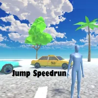 PLay Jump Speedrun now!