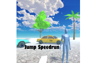 Play Jump Speedrun now!