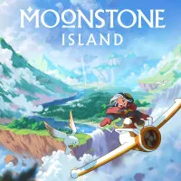 PLay Moonstone Island now!