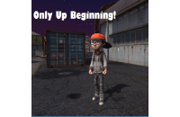 Play Only Up Beginning! now!