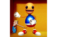 Play Poke the Buddy now!
