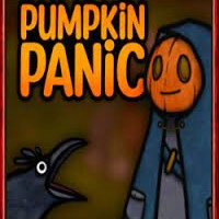 PLay Pumpkin Panic now!