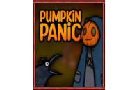 Play Pumpkin Panic now!