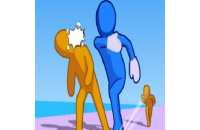 Play Runner Slapper now!