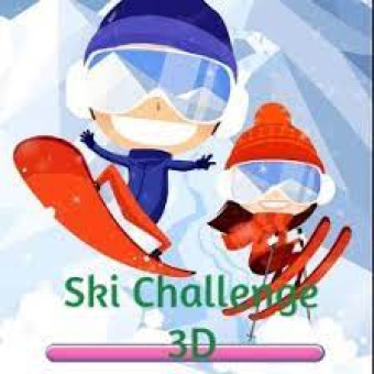 Ski Challenge 3D