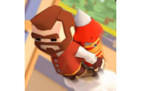 Play Slingshot Jetpack now!