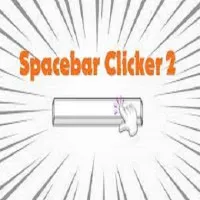 PLay Spacebar Clicker 2 now!