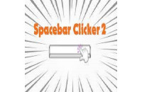 Play Spacebar Clicker 2 now!