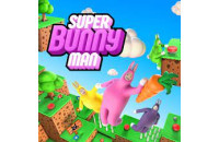 Play Super Bunny Man now!