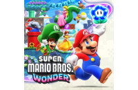Play Super Mario Wonder now!