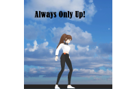 Play Always Only Up! now!