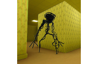 Play Backrooms now!