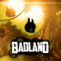 PLay Badland now!