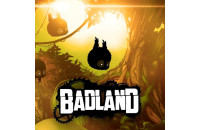 Play Badland now!