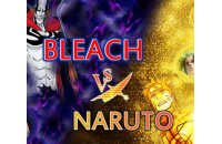 Play Bleach vs Naruto now!