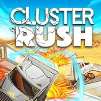 PLay Cluster Rush now!