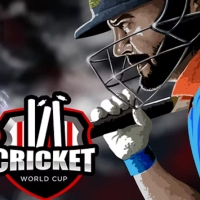 PLay Cricket World Cup now!