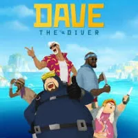 PLay Dave the Diver now!