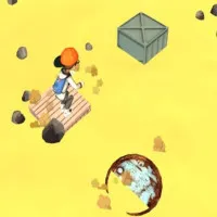 PLay Desert Jump now!