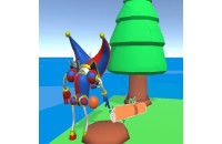 Play Digital Circus Town Builder now!