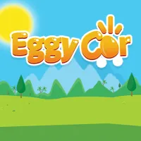 PLay Eggy Car now!