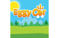 Play Eggy Car now!