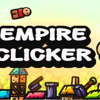 PLay Empire Clicker now!