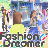 PLay Fashion Dreamer now!