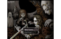 Play Fear and Hunger now!