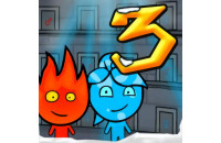 Play Fireboy and Watergirl 3 now!