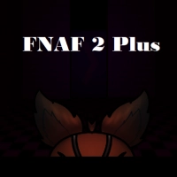 PLay FNAF 2 Plus now!