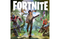 Play Fortnite now!