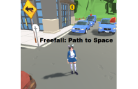 Play Freefall: Path to Space now!