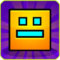 PLay Geometry Dash now!