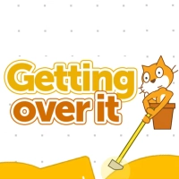 PLay Getting Over It now!