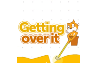 Play Getting Over It now!