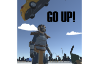 Play Go Up now!